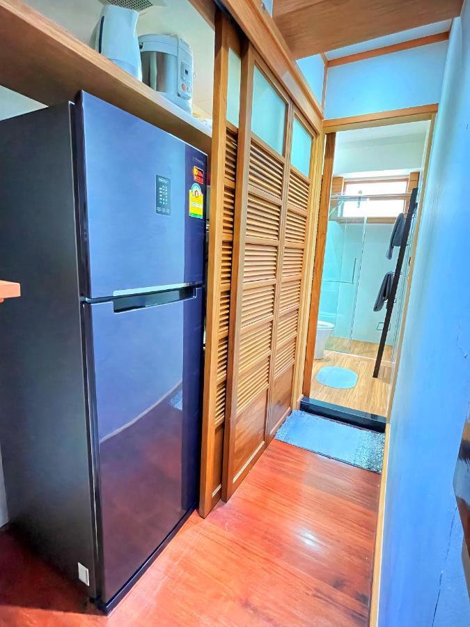 New York Loft & Japanese Magic By V4Skin Bangkok Exterior foto