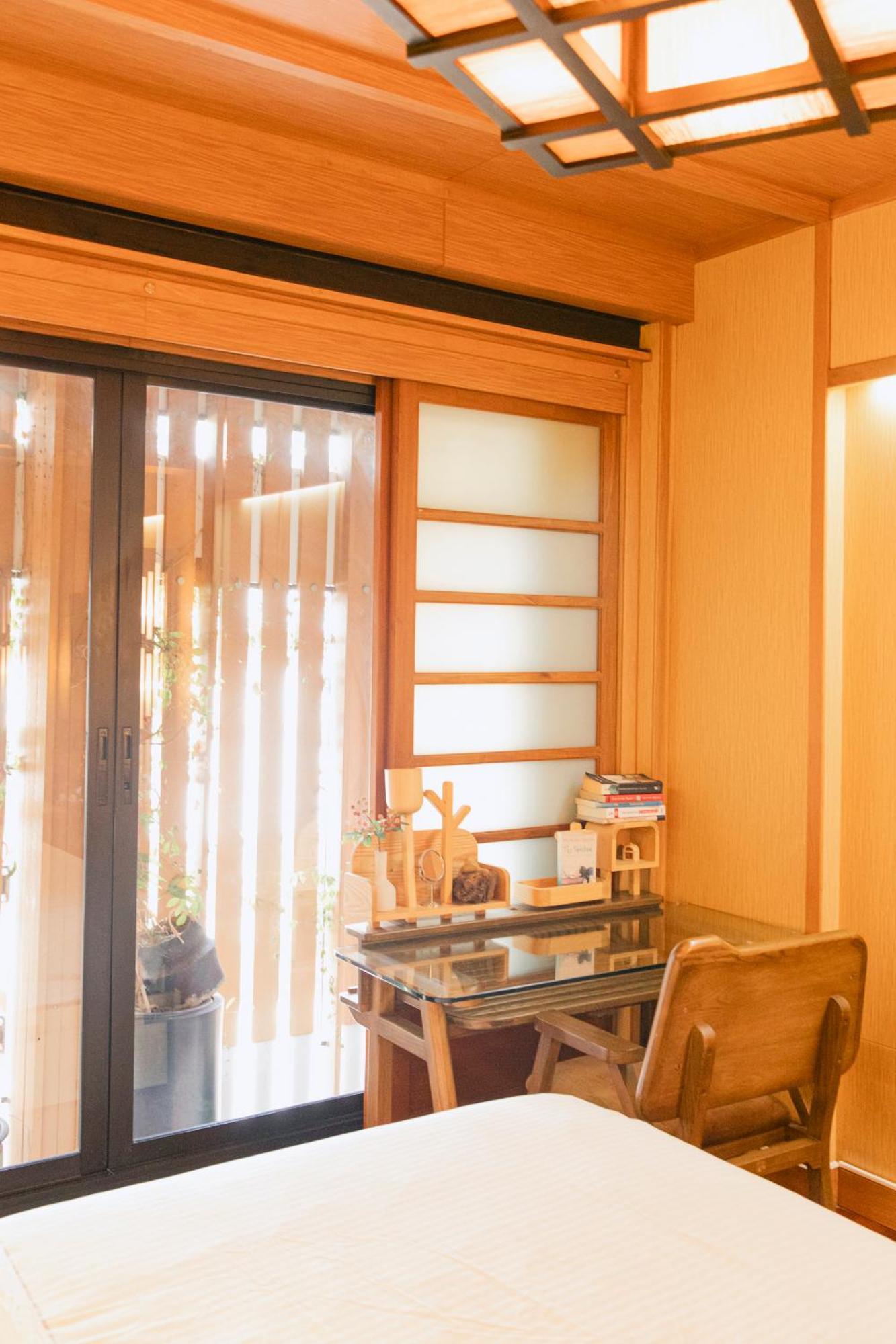 New York Loft & Japanese Magic By V4Skin Bangkok Exterior foto