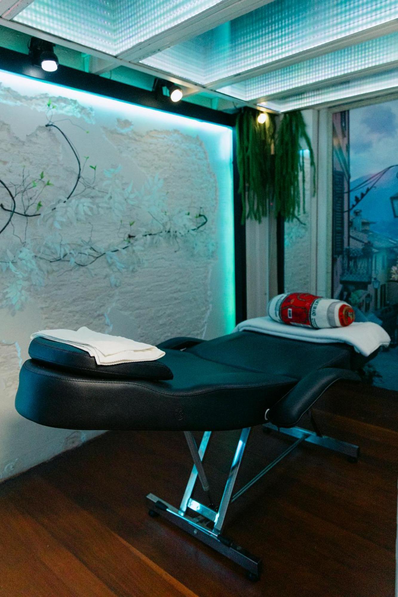 New York Loft & Japanese Magic By V4Skin Bangkok Exterior foto