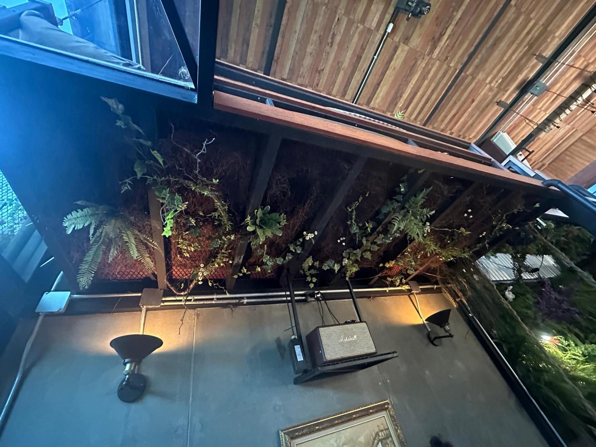 New York Loft & Japanese Magic By V4Skin Bangkok Exterior foto